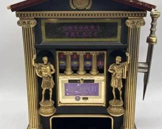 ceaser palace slot machine