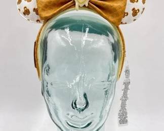 minnie mouse waffle ears