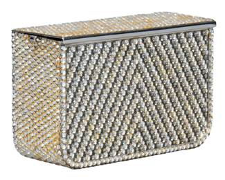 Judith Leiber Classic Crystal Purse