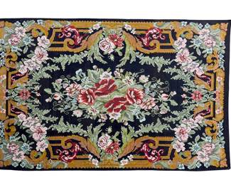 Estate Rug, 12 ft. 9 in. x 8 ft. 1 in.