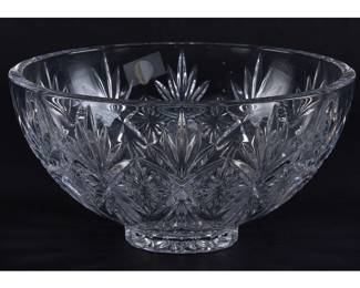 Waterford Crystal Bowl