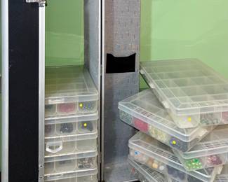 Beads and jewelry making