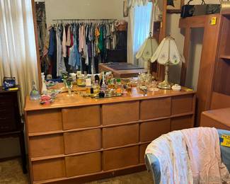 Heywood Wakefield Dresser