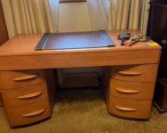 Heywood Wakefield Desk