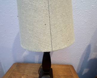 Table lamps