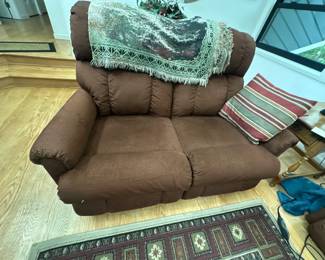 Loveseat - 2 available