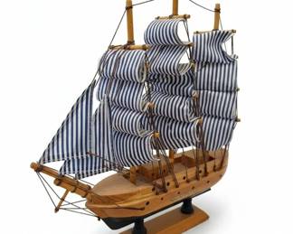 Model Ship