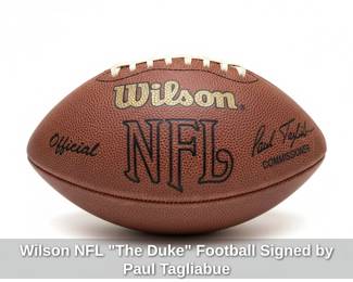 Wilson Football