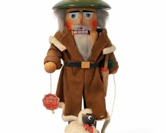 Steinbach Nutcracker