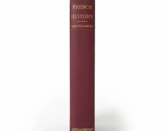 The Leading Facts fo French History