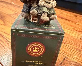 Boyds Bears