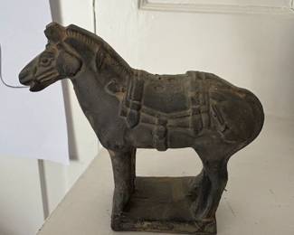 Terracotta Figurines