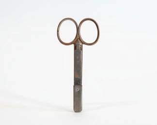 Antique Cigar Cutter