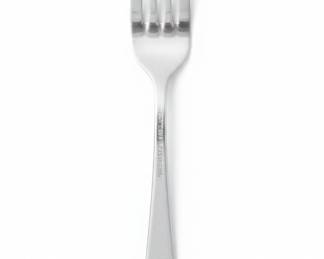 Wallace "Rose Point" Stainless Steel Utensils 