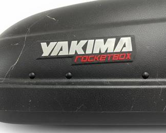 Yakima RocketBox Cargo Box
