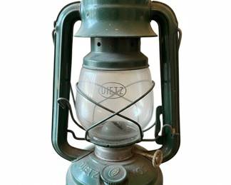 Dietz Littel Wizard Lantern