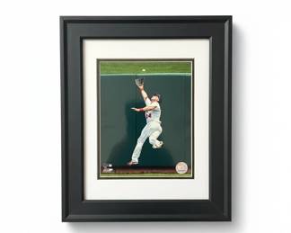 Albert Pujols Framed Photo