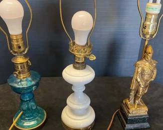 All You Need Are Some Shades