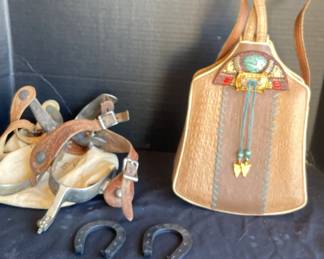 A Cowgirls Lot And I Think Her Name Was Irene