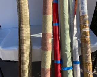 Upholstery Material By The Yards