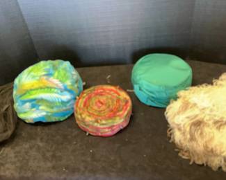 Another Lot Of Womens Hats