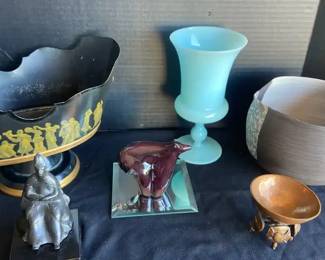 Miscellaneous Room Decor