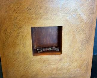 003 Winter Song 2000 By Lissa Hunter