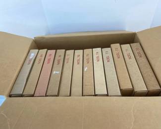 Haviland Noel 12 Years Of Christmas Plate Decor