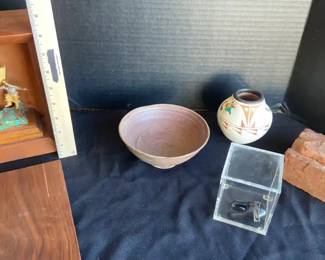 Native American Miscellaneous Decor