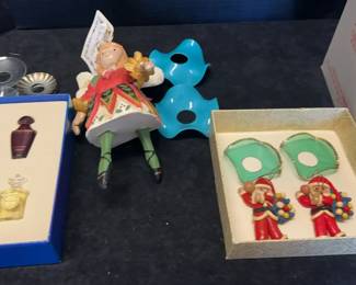 Cool Little Christmas Lot