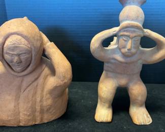 And Some More Awesome Artful Pottery