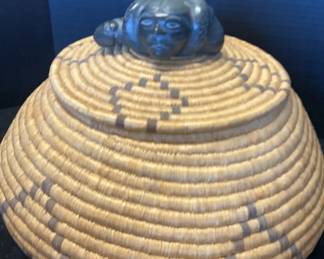 Big Beautiful Basket