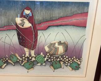 Big Beautiful Piece Of Art