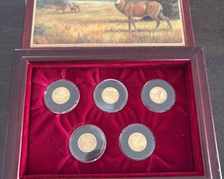 National Forest Centennial Collection