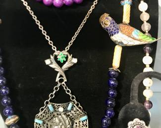 Vintage Jewelry