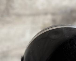 This lot features an iconic mid-century modern space age "eyeball" floor lamp in working condition, circa 1960s. Minor "patina" with age as shown in photos and measures, 52” H.

