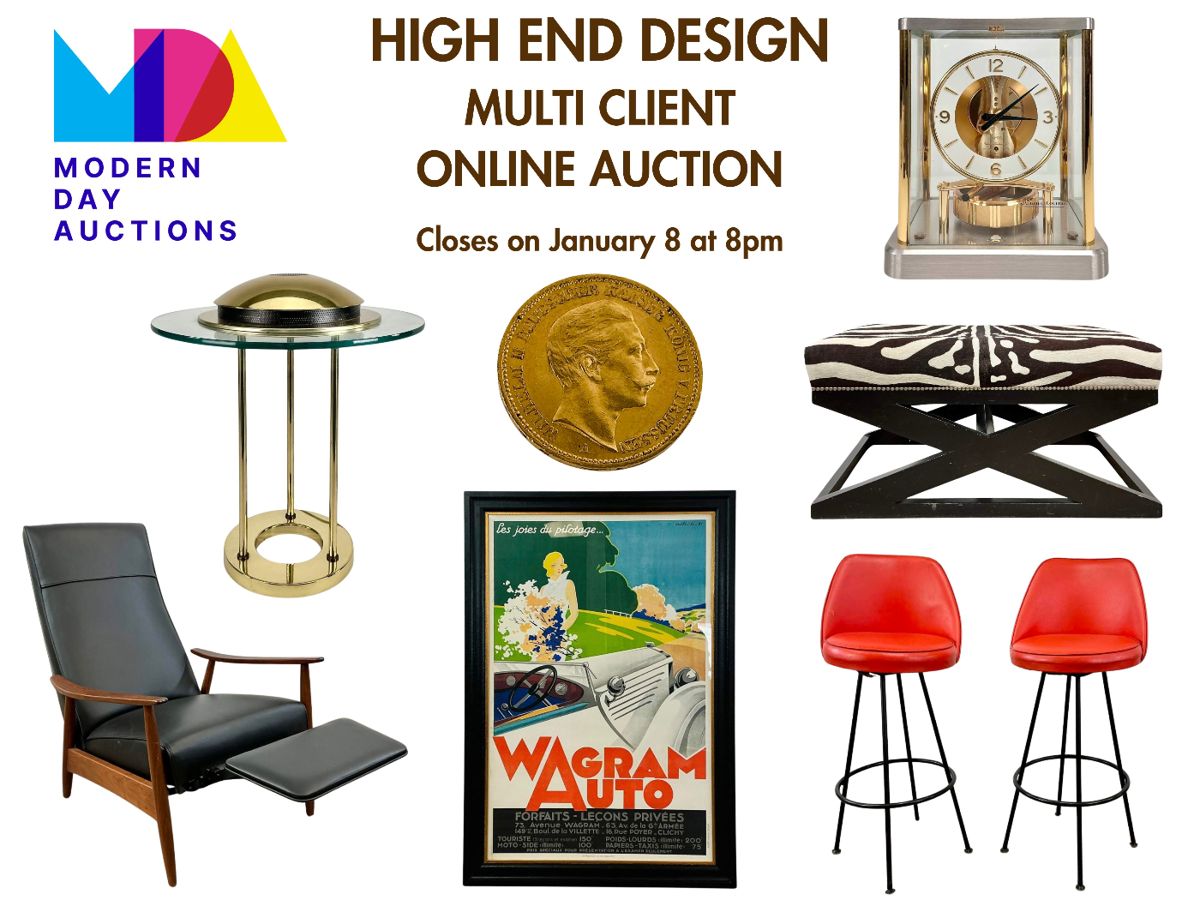 High End Design Multi Client