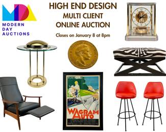 High End Design Multi Client