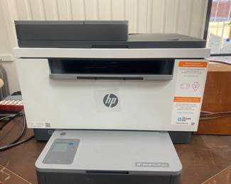 HP Laser Printer, Jet M234