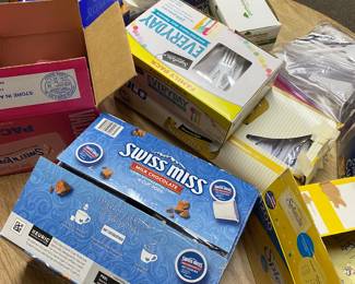 Plastic Knives Forks Spoons 