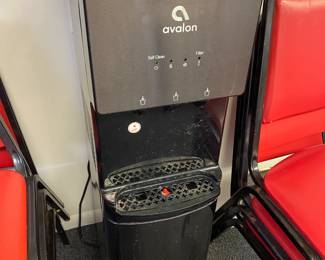 Avalon Water Cooler 