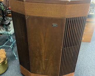 Vintage Leslie Speaker 520