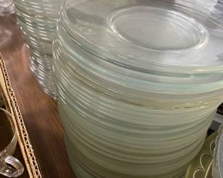 Glass Plates