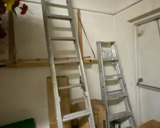 Ladders