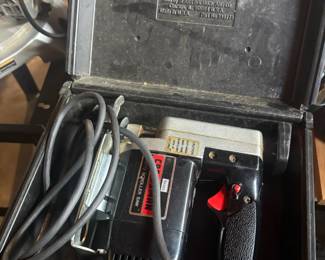 Sears Craftsman Scroller Saw