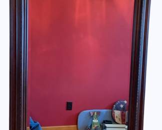 172 - Mirror - 31 x 43.5
