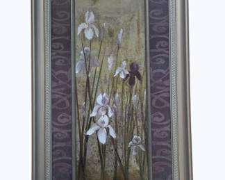 127 - Framed Print - 15 x 27
