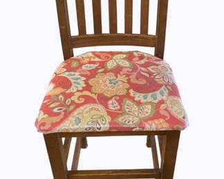 56 - Chair - 18 x 19 x 40
