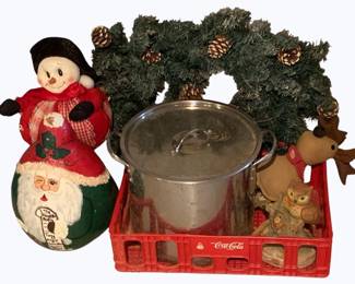 507 - Assorted Items
