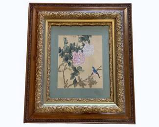 117 - Framed Print - 28 x 32
